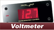 Voltmeter