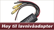 Hy til lavnivadapter