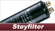 Styfilter