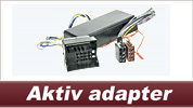 Aktiv adapter