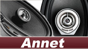 Annet