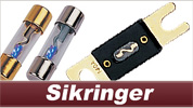 Sikringer