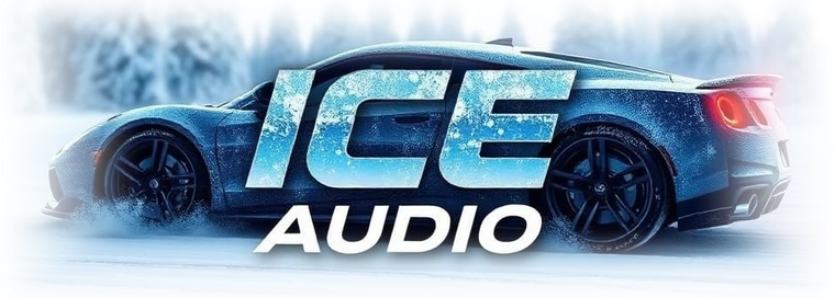ICE Audio AS
