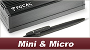 Mini & Micro