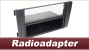 Radioadapter